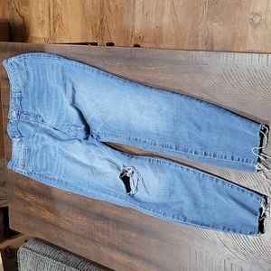 Refuge jeans